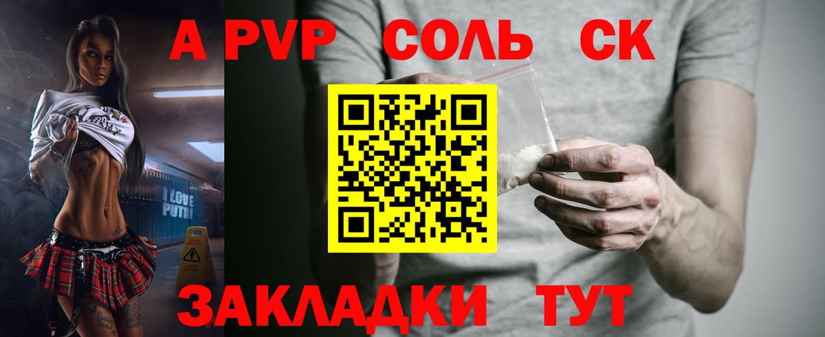A PVP СК Лесной